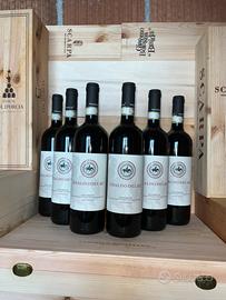 Gualdo del re Suvereto Sangiovese 2019