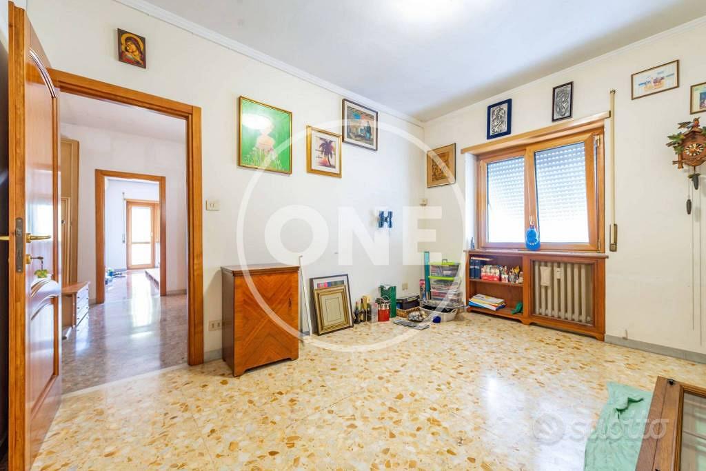 Appartamento – Roma, Cinecittà, Don Bosco - Vista 5