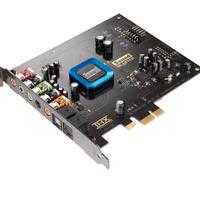 Scheda audio gaming Creative Soundblaster Recon 3D