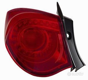FANALE ALFA ROMEO GIULIETTA 2010 A LED