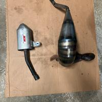 Scarico gainelli 70€ trattabili