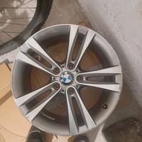 cerchi originali bmw da 18