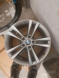 cerchi originali bmw da 18