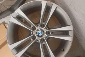 cerchi originali bmw da 18