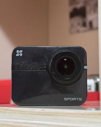 EZVIZ Action cam