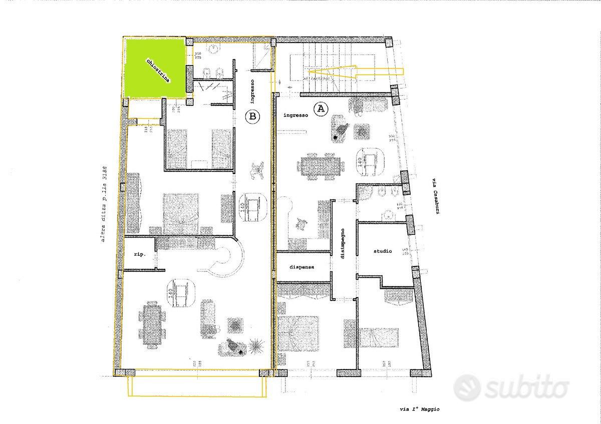 Appartamento – Manduria, Taranto - Vista 3