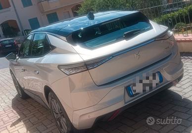  Auto DS4 come nuova
