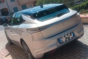  Auto DS4 come nuova