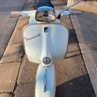 Vespa 125 Gran turismo 1966