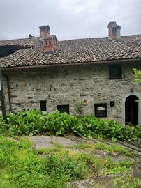 Bilocale ristrutturato