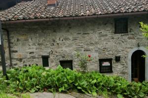 Bilocale ristrutturato