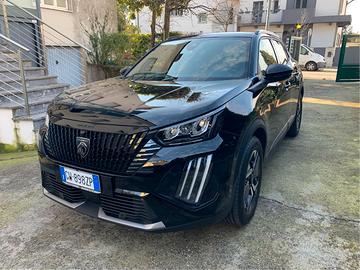 Peugeot 2008 Allure Pure Tech 100 S&S