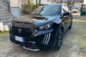 Peugeot 2008 Allure Pure Tech 100 S&S