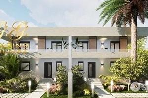 Ville incantevoli extralusso da realizzo Parete