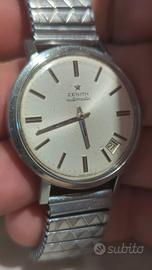 orologio zenith coll