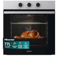 Forno da incasso