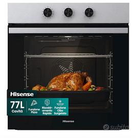 Forno da incasso