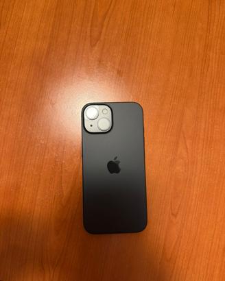 iphone 15 128 gb nero