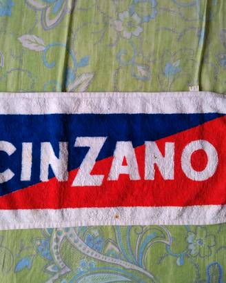 lotto merchandising pubblicitario Cinzano anni 80