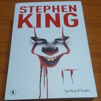 Libro IT di STEPHEN KING