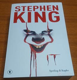 Libro IT di STEPHEN KING