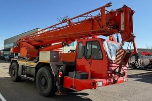 Autogru ORMIG 302 TTV