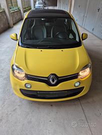 Renault Twingo TCe 90 CV Stop&Start Openair