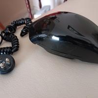 TELEFONO GRILLO NERO TELCO MADE IN ITALY