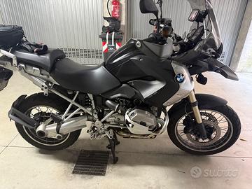 GS 1200 2010