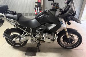GS 1200 2010