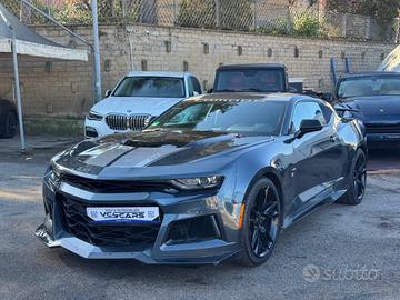 CHEVROLET Camaro Turbo aut. Coupé Sport