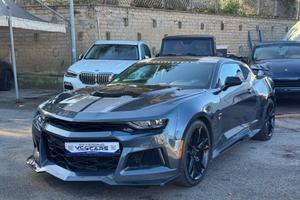 CHEVROLET Camaro Turbo aut. Coupé Sport