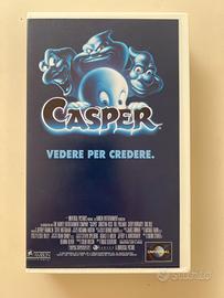 Casper - VHS originale
