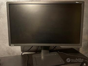 Monitor 144hz Benq Zowie