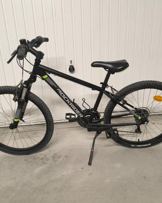 Bicicletta bambino decathlon