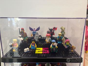 Minifigures lego