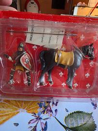 soldatino a cavallo degostini