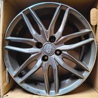 cerchi da 17 4x108