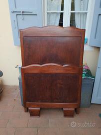 letto vintage