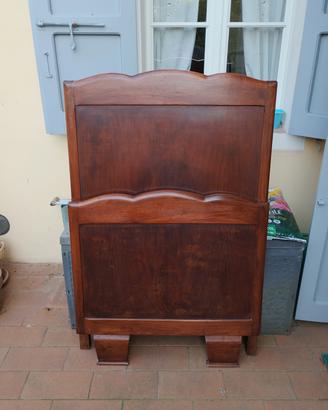 letto vintage