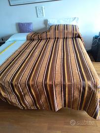 2 copriletti per letto singolo 