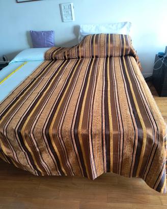 2 copriletti per letto singolo 