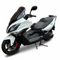 Scooter 500 R
