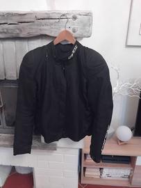 Giacca Dainese con protezioni tg46 S