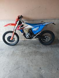 ktm sx-f 250 2019 