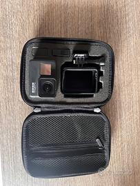 Gopro hero 7 black