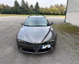 Alfa Romeo 159 1.9 JTDM 120cv DISTINCTIVE