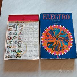gioco vintage 