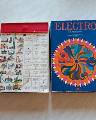 gioco vintage 