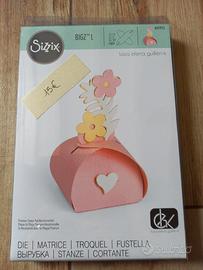 Fustelle Sizzix big shot - Giardino e Fai da te In vendita a Udine